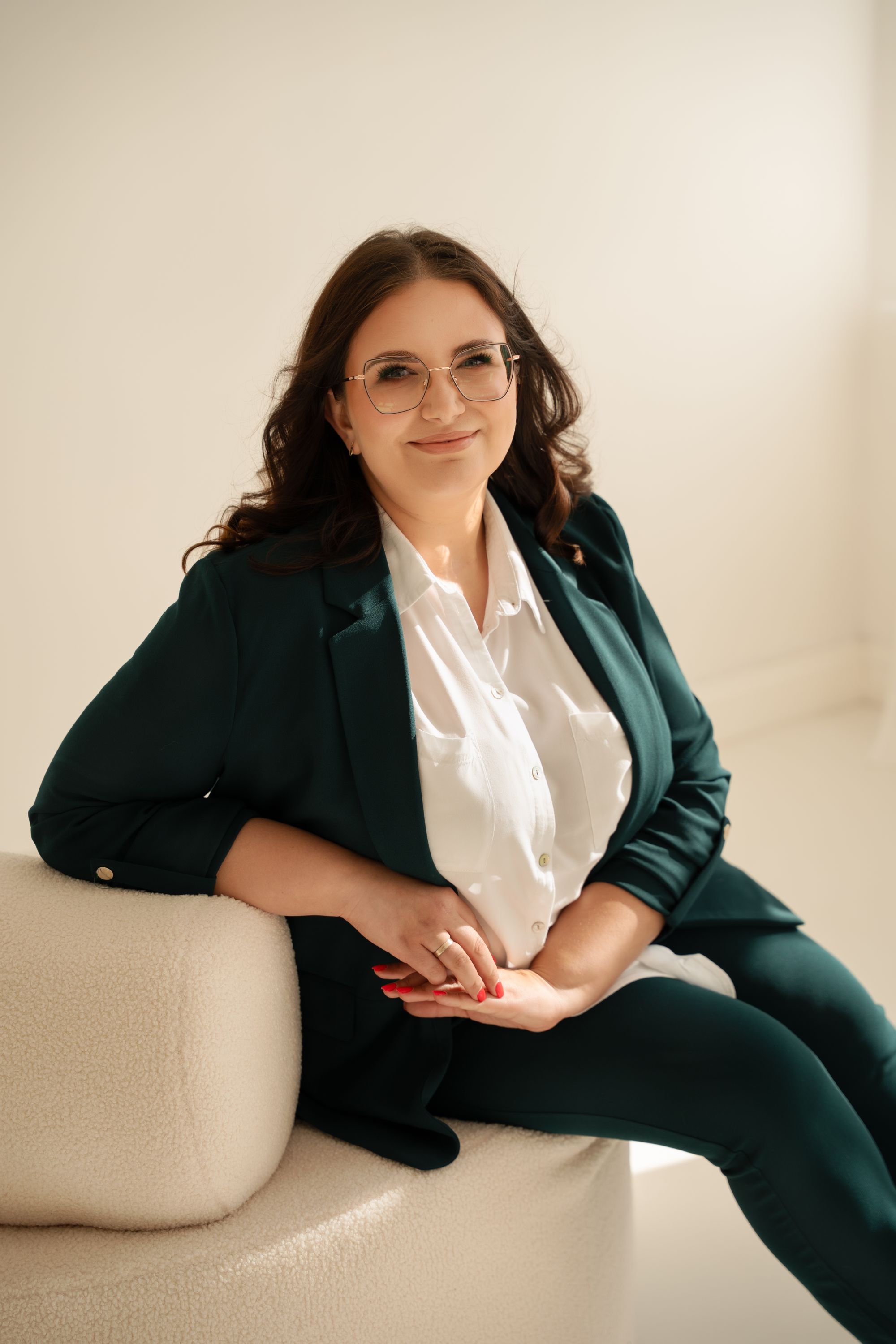 Klaudia Kasowska 